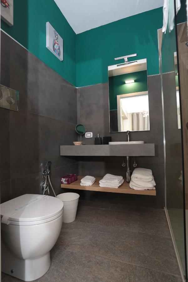 Oikia Atenea Automatic Rooms Агридженто Экстерьер фото